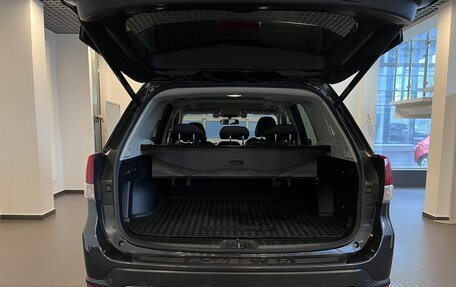 Subaru Forester, 2018 год, 3 250 000 рублей, 38 фотография