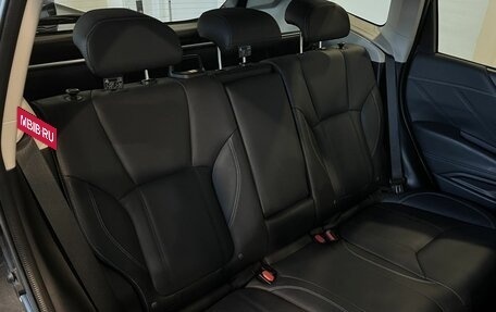 Subaru Forester, 2018 год, 3 250 000 рублей, 37 фотография