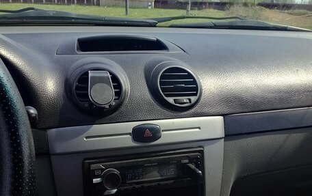 Chevrolet Lacetti, 2006 год, 380 000 рублей, 9 фотография