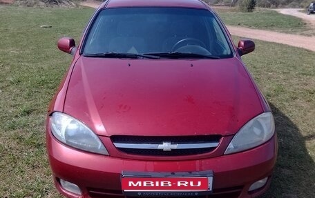Chevrolet Lacetti, 2006 год, 380 000 рублей, 3 фотография