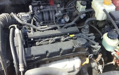 Chevrolet Lacetti, 2006 год, 380 000 рублей, 10 фотография