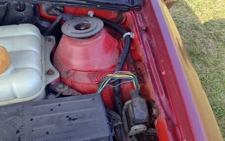 Chevrolet Lacetti, 2006 год, 380 000 рублей, 12 фотография