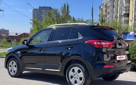 Hyundai Creta I рестайлинг, 2020 год, 1 845 000 рублей, 4 фотография
