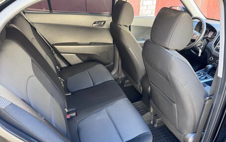 Hyundai Creta I рестайлинг, 2020 год, 1 845 000 рублей, 10 фотография
