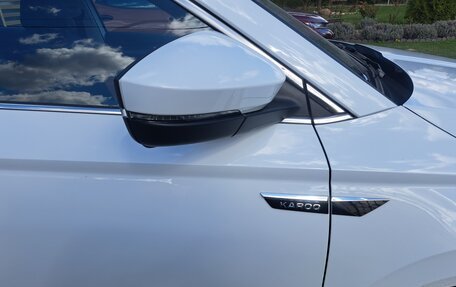 Skoda Karoq I, 2025 год, 3 100 000 рублей, 2 фотография