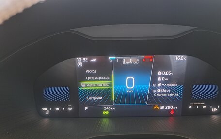 Skoda Karoq I, 2025 год, 3 100 000 рублей, 6 фотография
