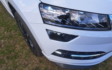 Skoda Karoq I, 2025 год, 3 100 000 рублей, 3 фотография