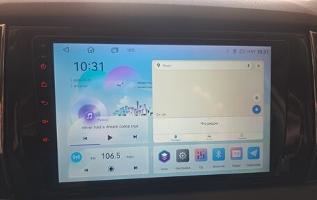 Skoda Karoq I, 2025 год, 3 100 000 рублей, 8 фотография