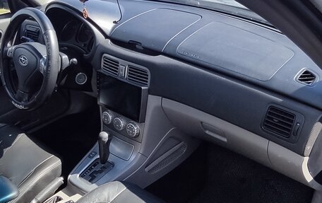 Subaru Forester, 2006 год, 750 000 рублей, 3 фотография