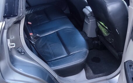 Subaru Forester, 2006 год, 750 000 рублей, 4 фотография
