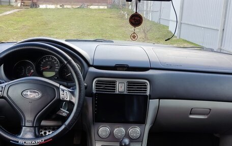 Subaru Forester, 2006 год, 750 000 рублей, 6 фотография