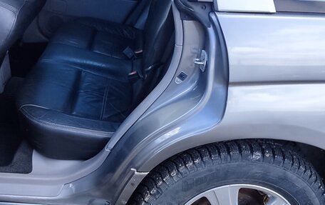 Subaru Forester, 2006 год, 750 000 рублей, 5 фотография