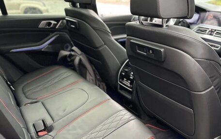 BMW X5, 2022 год, 10 500 000 рублей, 5 фотография