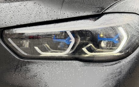 BMW X5, 2022 год, 10 500 000 рублей, 2 фотография