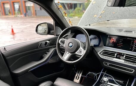 BMW X5, 2022 год, 10 500 000 рублей, 6 фотография
