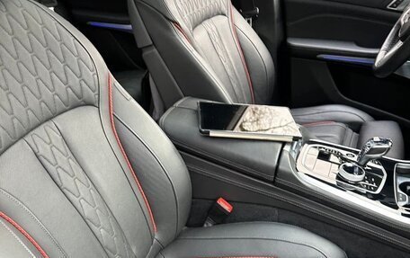 BMW X5, 2022 год, 10 500 000 рублей, 3 фотография