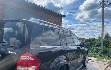 Mercedes-Benz GL-Класс, 2012 год, 2 000 000 рублей, 3 фотография