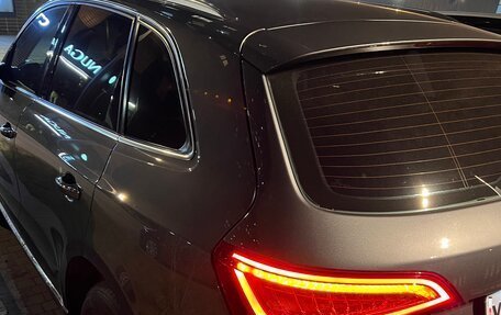 Audi Q5, 2015 год, 2 540 000 рублей, 6 фотография