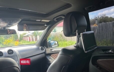 Mercedes-Benz GL-Класс, 2012 год, 2 000 000 рублей, 6 фотография