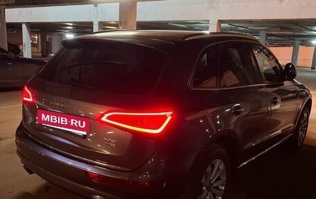 Audi Q5, 2015 год, 2 540 000 рублей, 7 фотография