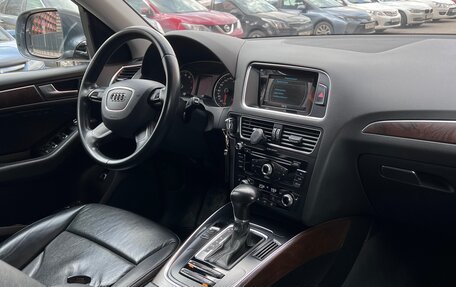 Audi Q5, 2015 год, 2 540 000 рублей, 23 фотография