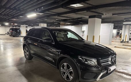 Mercedes-Benz GLC, 2018 год, 2 800 000 рублей, 6 фотография