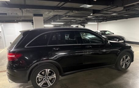 Mercedes-Benz GLC, 2018 год, 2 800 000 рублей, 8 фотография