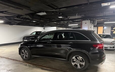 Mercedes-Benz GLC, 2018 год, 2 800 000 рублей, 7 фотография