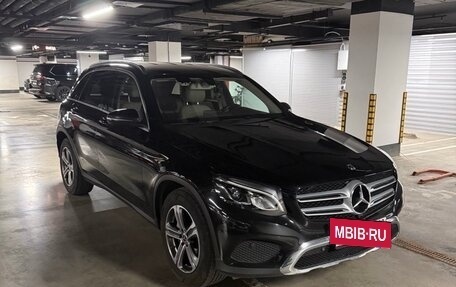 Mercedes-Benz GLC, 2018 год, 2 800 000 рублей, 2 фотография