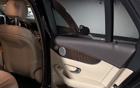 Mercedes-Benz GLC, 2018 год, 2 800 000 рублей, 12 фотография
