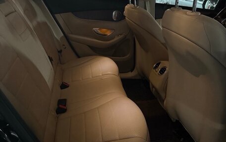 Mercedes-Benz GLC, 2018 год, 2 800 000 рублей, 17 фотография