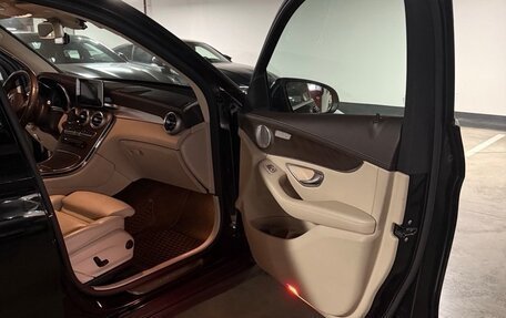 Mercedes-Benz GLC, 2018 год, 2 800 000 рублей, 10 фотография