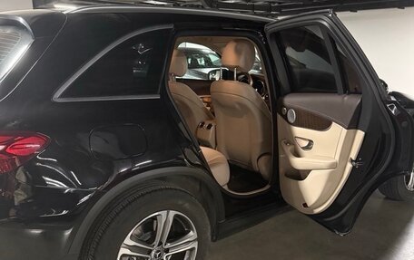 Mercedes-Benz GLC, 2018 год, 2 800 000 рублей, 11 фотография