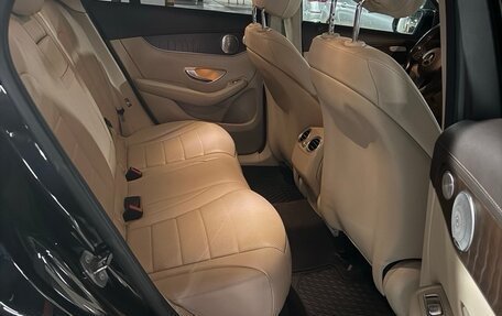 Mercedes-Benz GLC, 2018 год, 2 800 000 рублей, 18 фотография