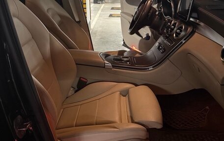 Mercedes-Benz GLC, 2018 год, 2 800 000 рублей, 19 фотография