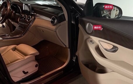 Mercedes-Benz GLC, 2018 год, 2 800 000 рублей, 20 фотография
