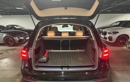 Mercedes-Benz GLC, 2018 год, 2 800 000 рублей, 28 фотография