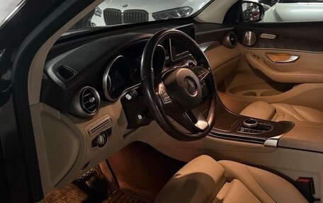 Mercedes-Benz GLC, 2018 год, 2 800 000 рублей, 24 фотография