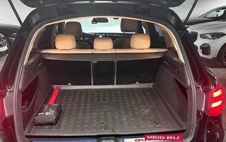 Mercedes-Benz GLC, 2018 год, 2 800 000 рублей, 29 фотография