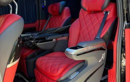 Mercedes-Benz V-Класс, 2023 год, 11 900 000 рублей, 10 фотография