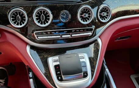 Mercedes-Benz V-Класс, 2023 год, 11 900 000 рублей, 7 фотография