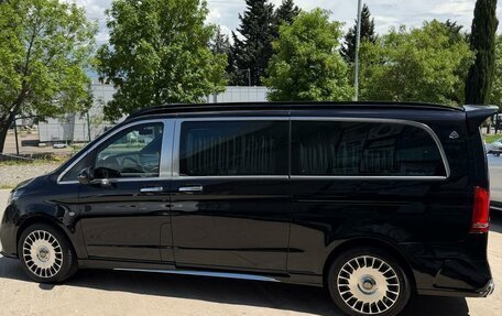 Mercedes-Benz V-Класс, 2023 год, 11 900 000 рублей, 12 фотография