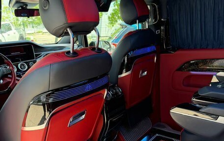 Mercedes-Benz V-Класс, 2023 год, 11 900 000 рублей, 9 фотография