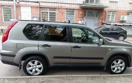 Nissan X-Trail, 2007 год, 900 000 рублей, 7 фотография
