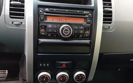 Nissan X-Trail, 2007 год, 900 000 рублей, 9 фотография