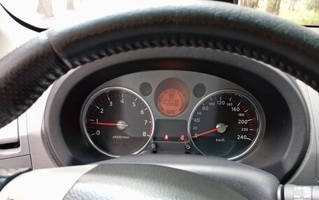 Nissan X-Trail, 2007 год, 900 000 рублей, 11 фотография