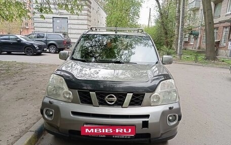 Nissan X-Trail, 2007 год, 900 000 рублей, 6 фотография