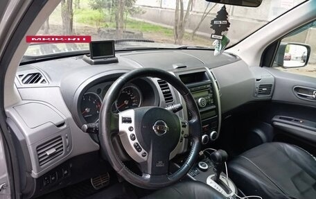 Nissan X-Trail, 2007 год, 900 000 рублей, 3 фотография