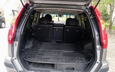 Nissan X-Trail, 2007 год, 900 000 рублей, 12 фотография