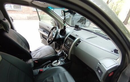 Nissan X-Trail, 2007 год, 900 000 рублей, 13 фотография